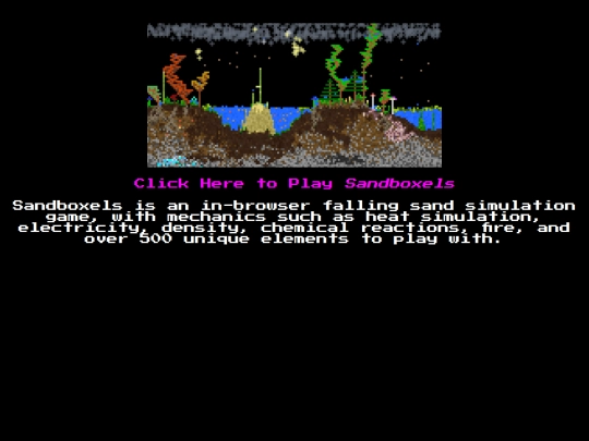 sandbox/ad screenshot
