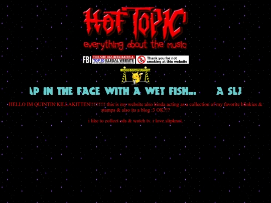 goatgutzupon screenshot