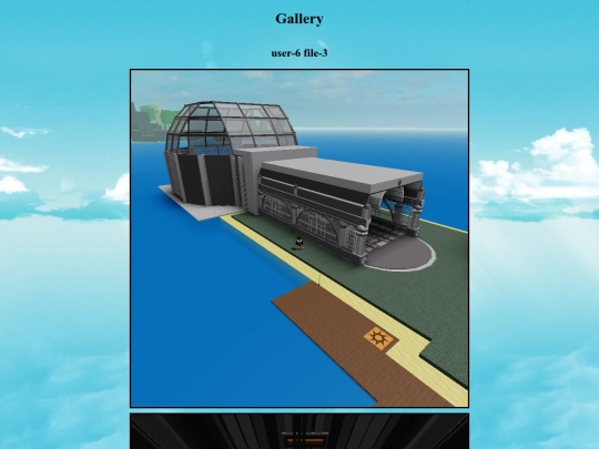 http/gallery/user-6/file-3 screenshot