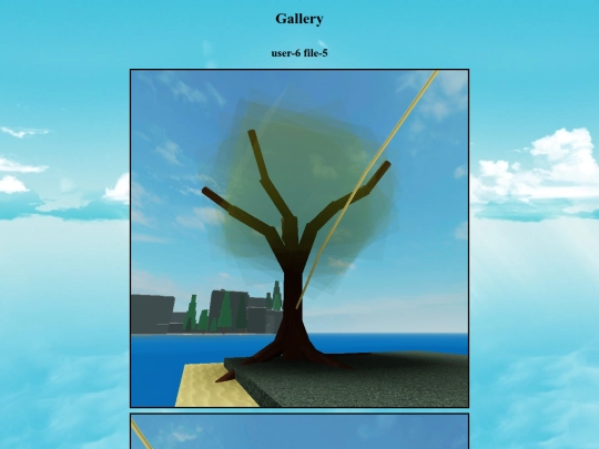 http/gallery/user-6/file-5 screenshot