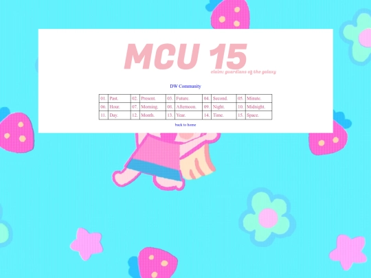 writing/mcu15 screenshot