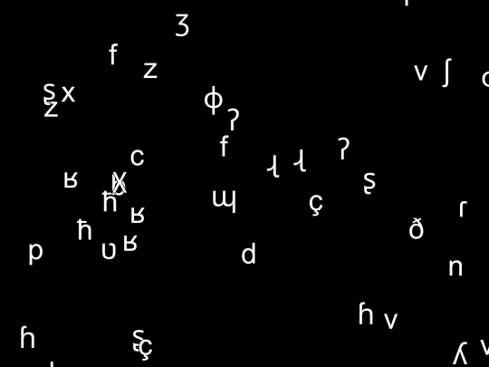 bouncing/all-consonants-ipa screenshot
