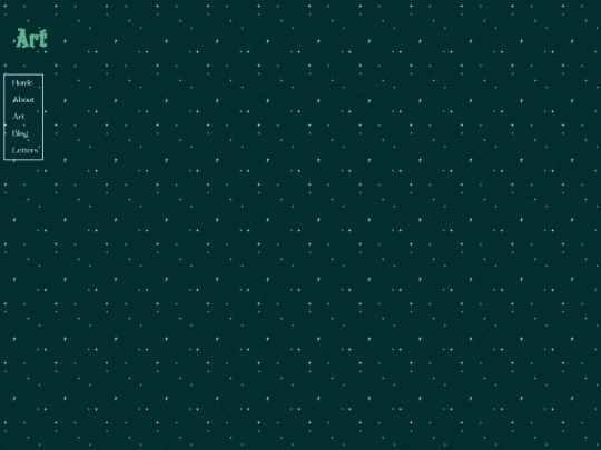 art screenshot