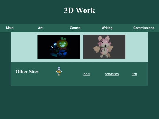 3DWork screenshot