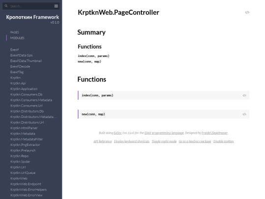 KrptknWeb.PageController screenshot