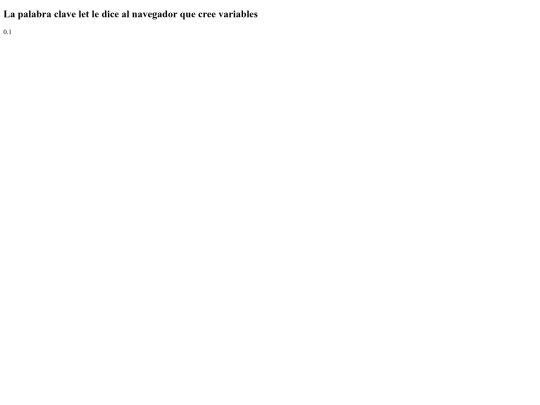 JavaScript/Sintaxis/palabras_clave screenshot