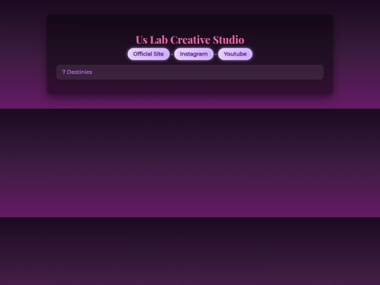 UsLabCreativeStudio screenshot