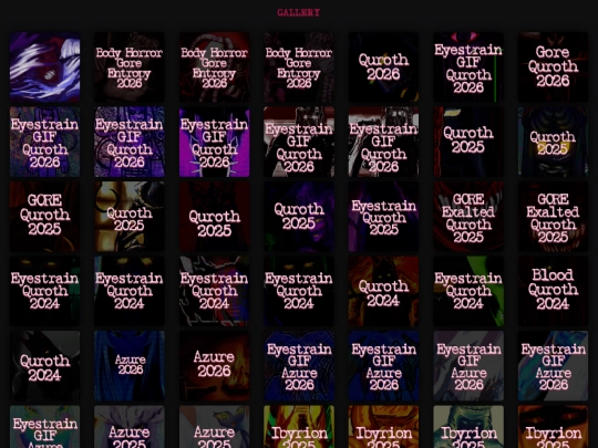 gallery/1 screenshot