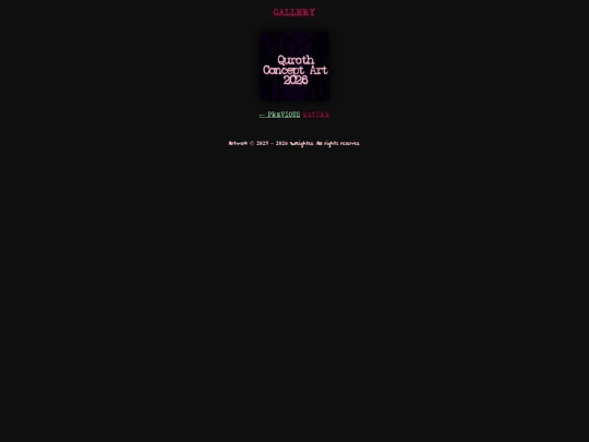 gallery/2 screenshot