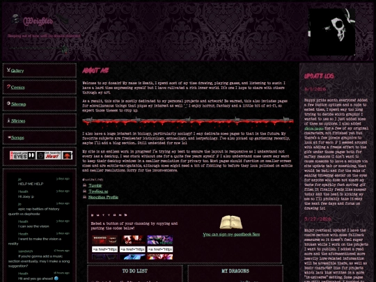 main screenshot