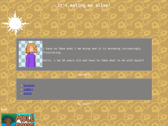 index(old) screenshot