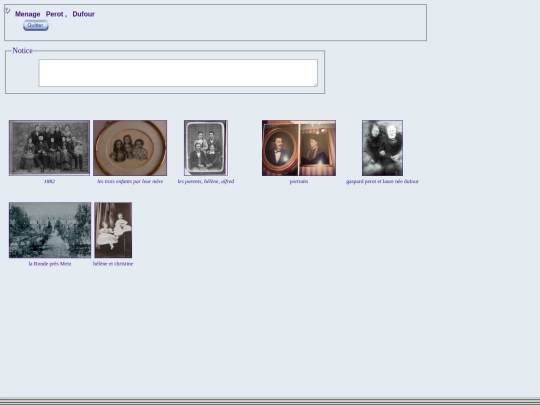 DocumentsPD screenshot