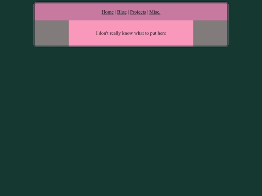 misc screenshot