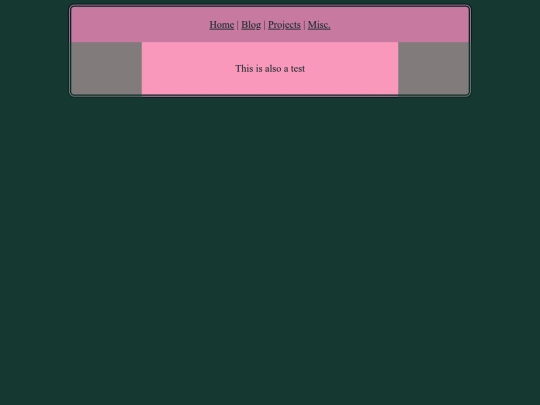 project_pages/project_test screenshot