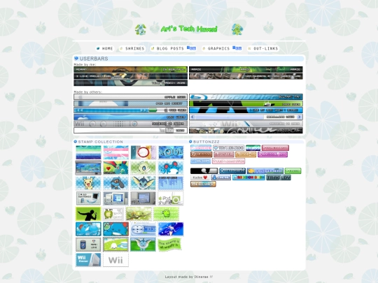 graphics screenshot