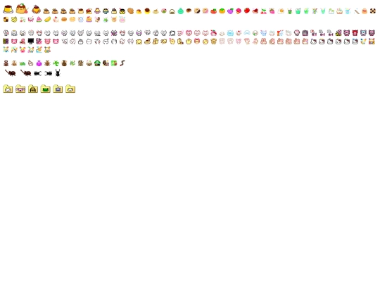 stuff/smallpixels screenshot
