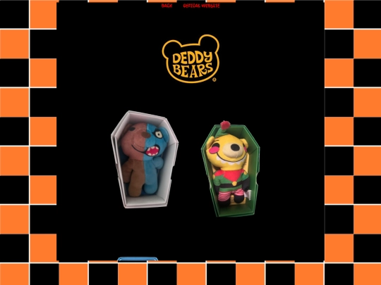 bear screenshot