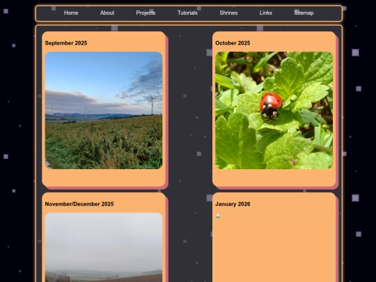 en/photo-archive screenshot