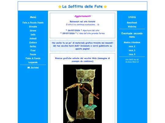 test screenshot