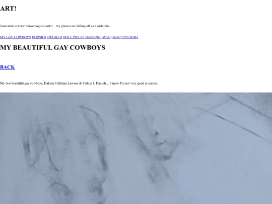 art screenshot