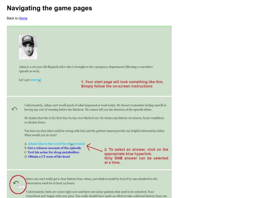 Semester5/guide screenshot