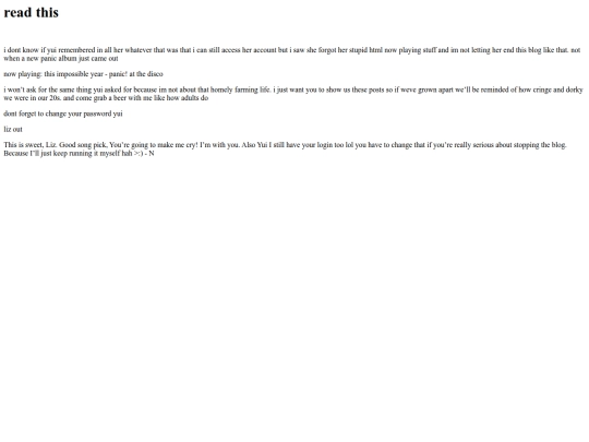 readthis screenshot