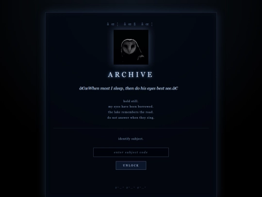 main screenshot