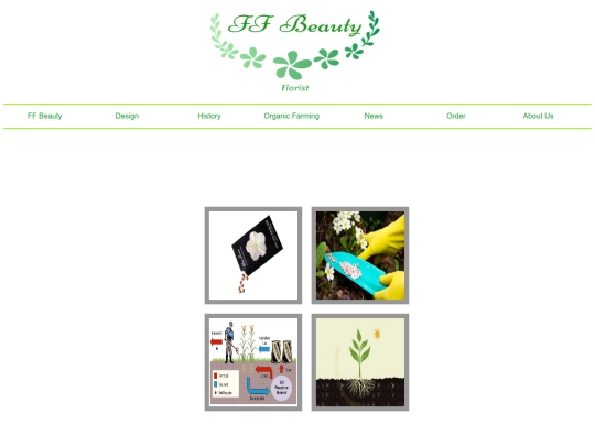 homework 9/Organic Farming screenshot