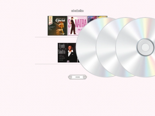 cds screenshot