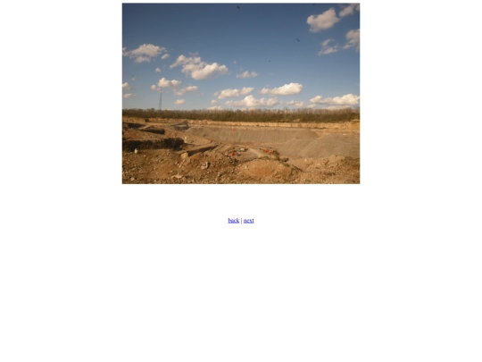 circling screenshot