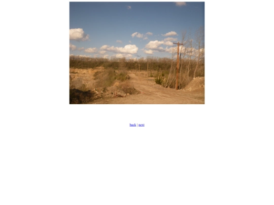 row screenshot