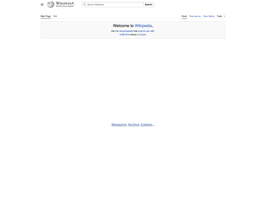 wikipedia/bookmockup screenshot