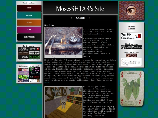 about screenshot