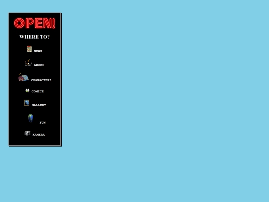 comics/comics screenshot