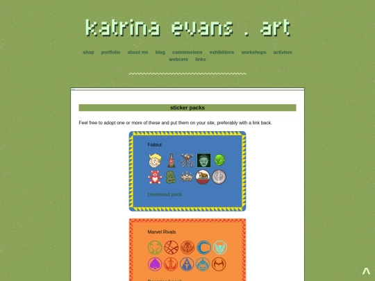webcore screenshot