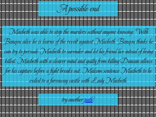 end3 screenshot