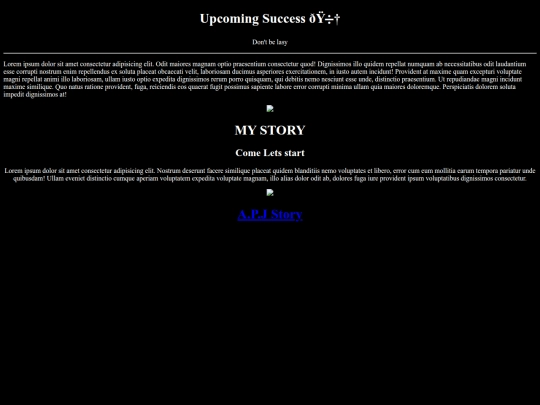 Event1/basic project screenshot