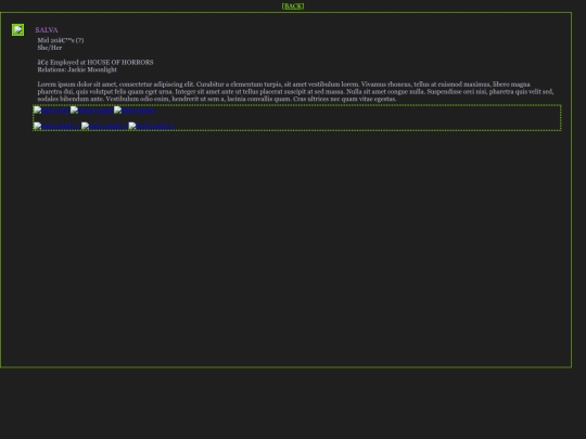 salva screenshot