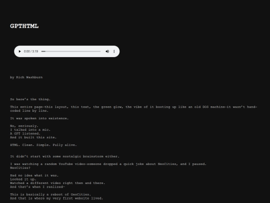 Logs/GPTHTML screenshot