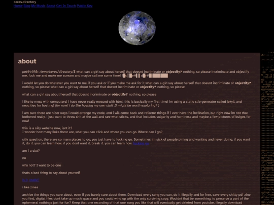 about screenshot
