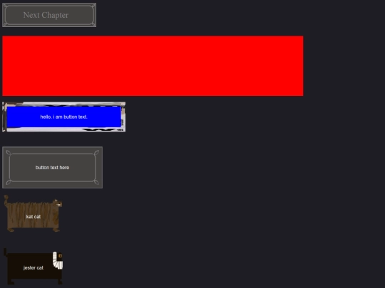 Test_Chapter screenshot