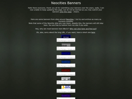 neobanner screenshot