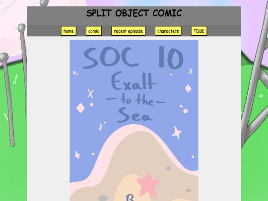 soc/soc10 screenshot