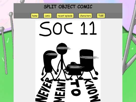 soc/soc11 screenshot