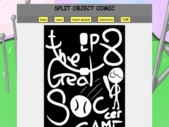 soc/soc8 screenshot