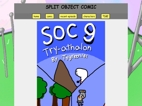 soc/soc9 screenshot
