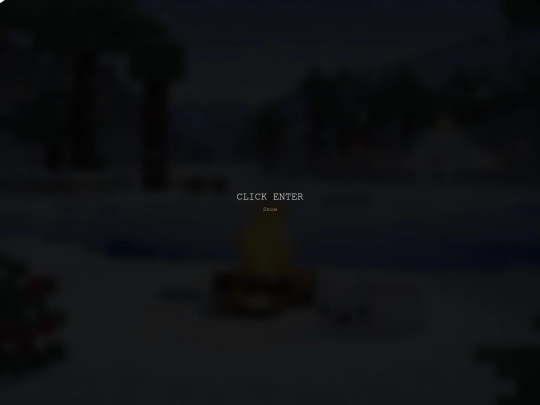 Snow/Snow screenshot