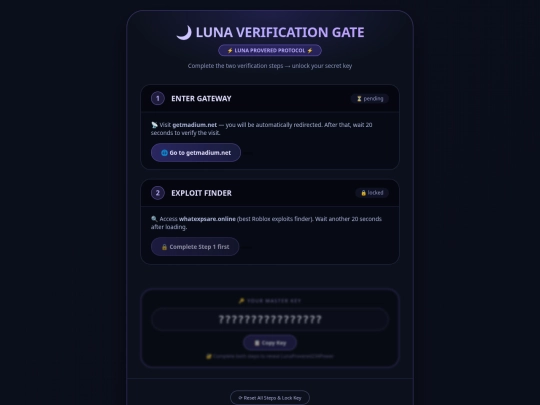 getkey screenshot