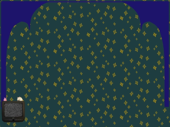 cathedral screenshot