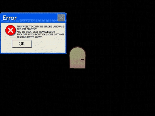 test-index screenshot